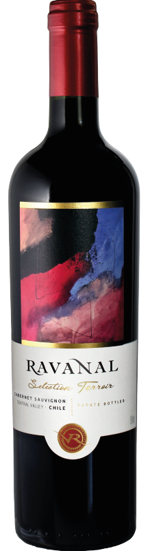 Ravanal - Selection Terroir Cabernet sauvignon