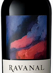 Ravanal - Selection Terroir Cabernet sauvignon