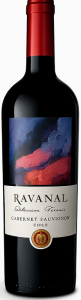 Ravanal – Selection Terroir Cabernet sauvignon