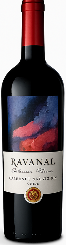 Ravanal - Selection Terroir Cabernet sauvignon