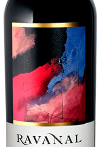 Ravanal - Selection Terroir Carmenere