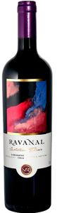 Ravanal – Selection Terroir Carmenere