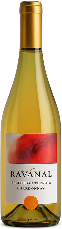 Ravanal - Selection Terroir Chardonnay