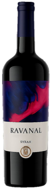 Ravanal - Selection Terroir Merlot