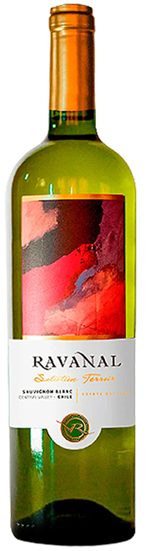 Ravanal - Selection Terroir Sauvignon Blanc