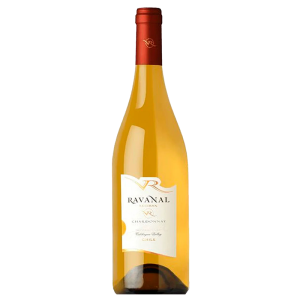 Ravanal – Reserva Chardonnay
