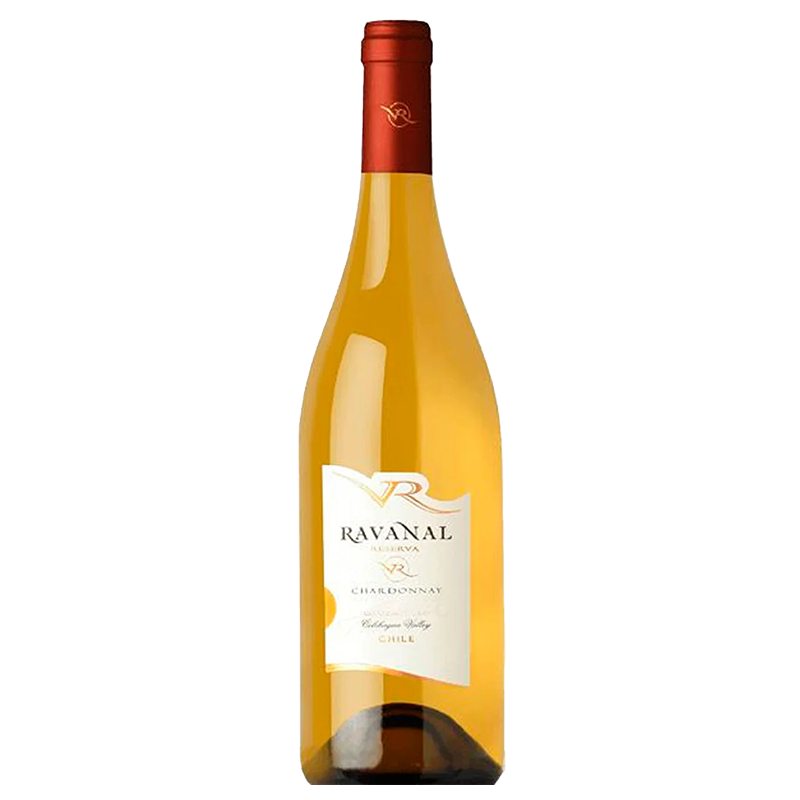 Ravanal - Reserva Chardonnay