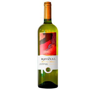 Ravanal – Selection Terroir Sauvignon Blanc