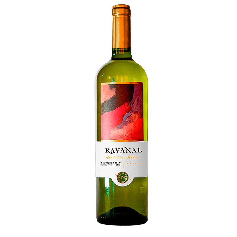 Ravanal - Selection Terroir Sauvignon Blanc