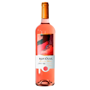 Ravanal – Selection Terroir Rose