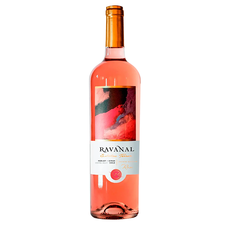 Ravanal - Selection Terroir Rose