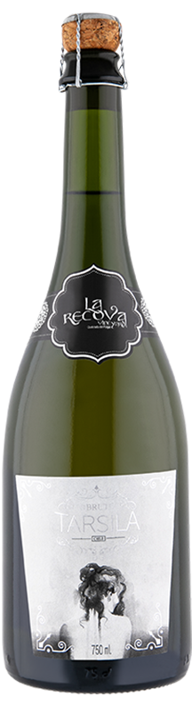 La Recova - Tarsila Brut