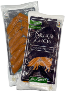 Chistorra Duroc (12 unidades)