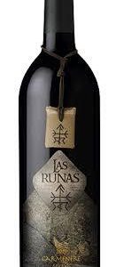 LAS RUNAS – CARMÉNÈRE