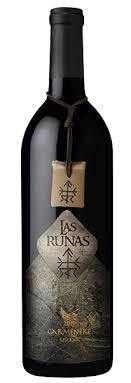 LAS RUNAS – CARMÉNÈRE