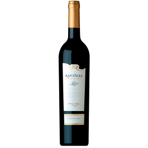 Ravanal – Gran Reserva Carmenere