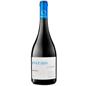 Ravanal – Ovation Syrah