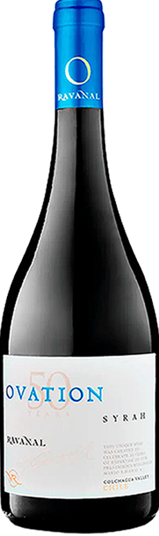 Ravanal – Ovation Syrah
