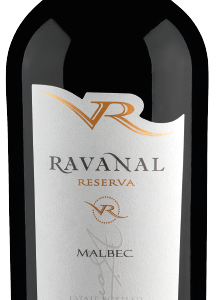 Ravanal – Reserva Malbec