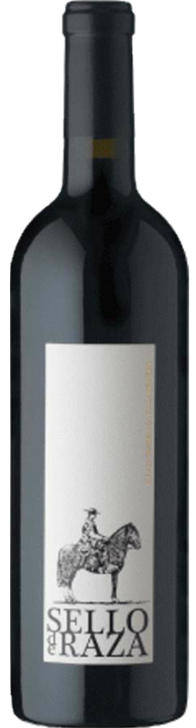 SELLO DE RAZA - Corral Victoria