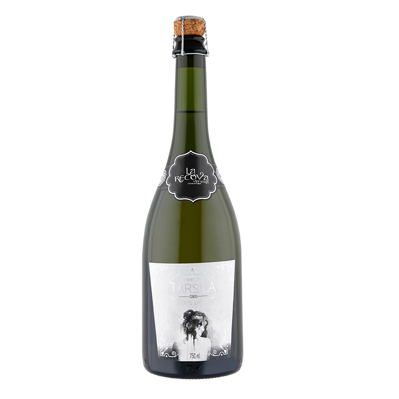 La Recova - Tarsila Brut