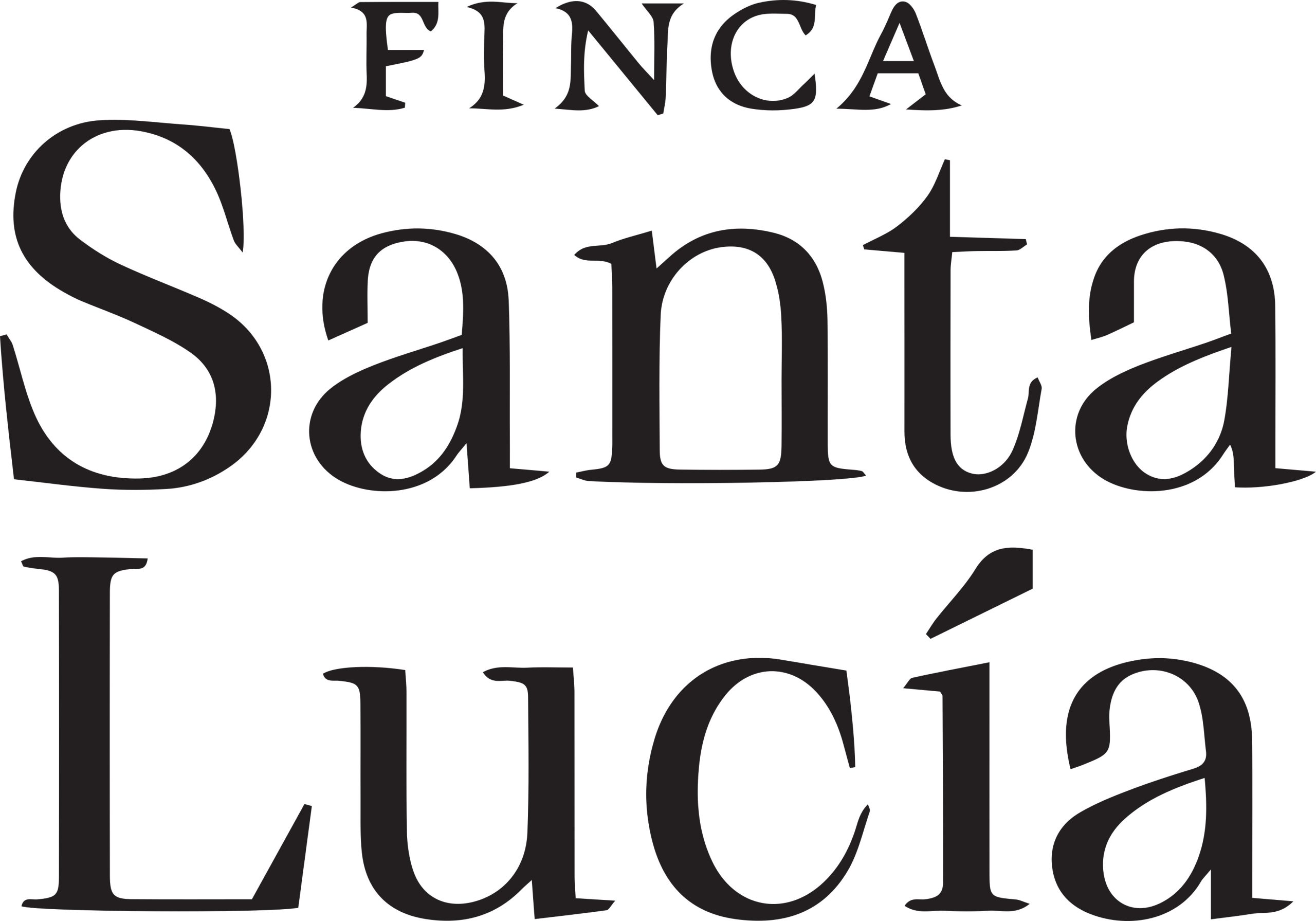 Finca Santa Lucia