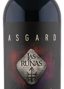 Las Runas - Asgard Premium Blend