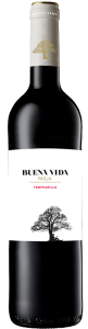 BUENA VIDA – TEMPRANILLO