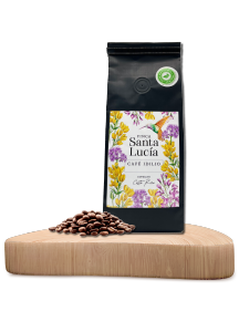 CAFÉ RED HONEY 250g