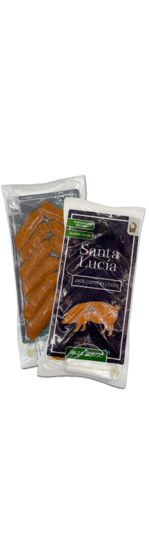 Chistorra Duroc (12 unidades)