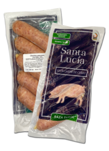 Chorizo Duroc (500g)