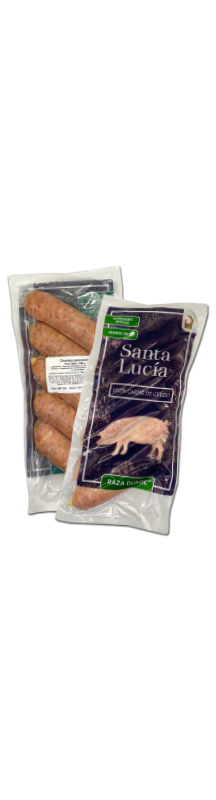Chorizo Duroc (500g)