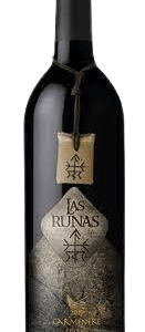 LAS RUNAS – CARMÉNÈRE