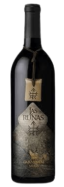 LAS RUNAS – CARMÉNÈRE