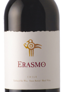 Erasmo - Reserva de Caliboro
