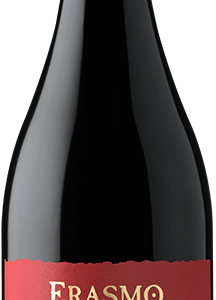 Erasmo - Barbera Garnacha