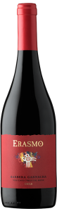 Erasmo – Barbera Garnacha
