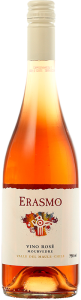 Erasmo – ROSÉ MOURVEDRE