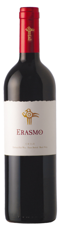 Erasmo - Reserva de Caliboro