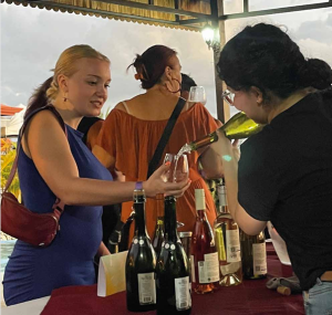 Feria de Vinos