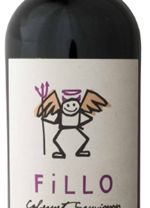 Bowines – Fillo Cabernet Sauvignon