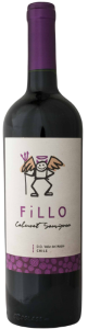 Bowines – Fillo Cabernet Sauvignon