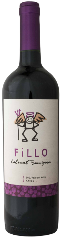 Bowines – Fillo Cabernet Sauvignon