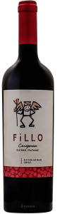 Bowines – Fillo Carignan
