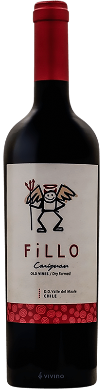 Bowines - Fillo Carignan