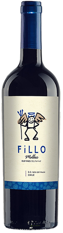 Bowines – Fillo Malbec
