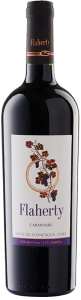 FLAHERTY – CARMENERE
