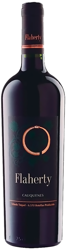 Flaherty - Cauquenes