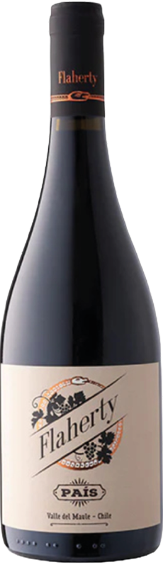 FLAHERTY - PAIS