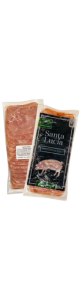 Jamón ahumado